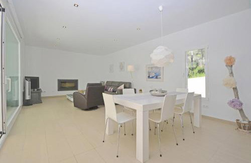 Carritx With 4 Bedrooms and 4 Bathrooms - Foto 23