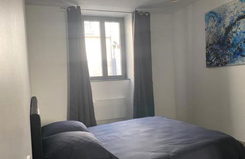 Le Merrain gîte plein coeur de Chablis - Foto 19