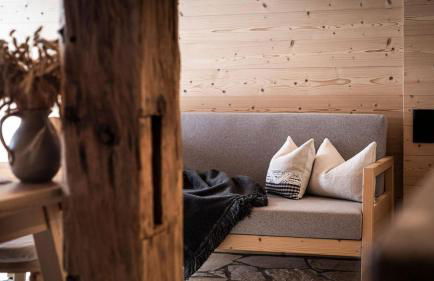 Burgfrieder Mühle - Photo 25