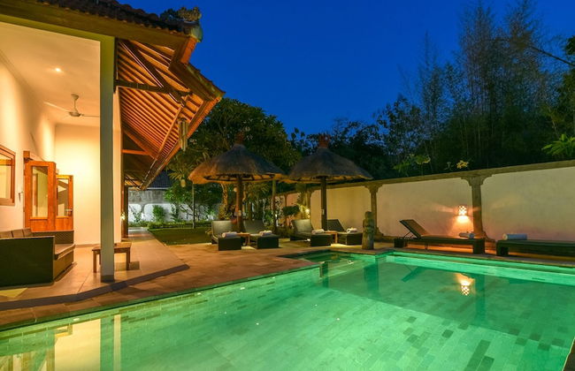 Villa Punyan - Foto 33