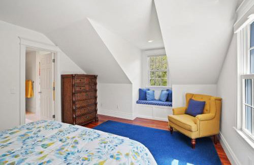 Chilmark Luxury Quansoo Beach Access-4BR - Foto 44