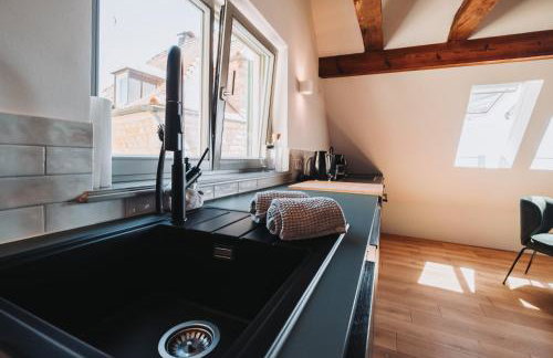 Das Alte Pfarrhaus Galerie - Foto 18