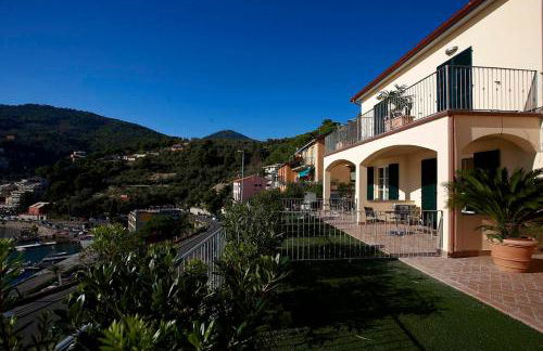 Residence I Gabbiani - Foto 29