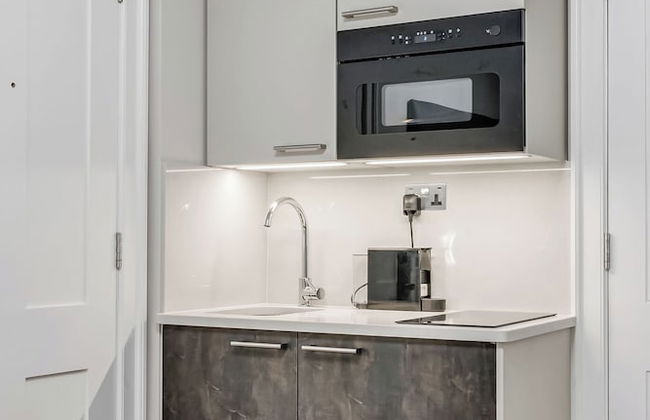 Cleveland Residences Bloomsbury - Foto 73