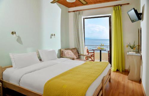 Pharos Rooms - Foto 3