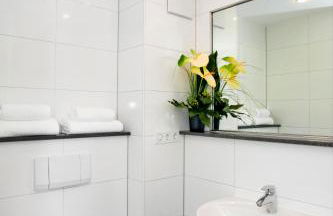 Hotel Apartment Laforsch - Foto 10