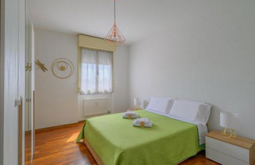 LA MAR Apartment Viareggio - Photo 1