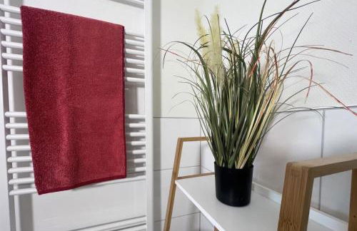 Sonnenweg 38 LAKEVIEW HOUSE Rubin Diemelsee - Foto 22