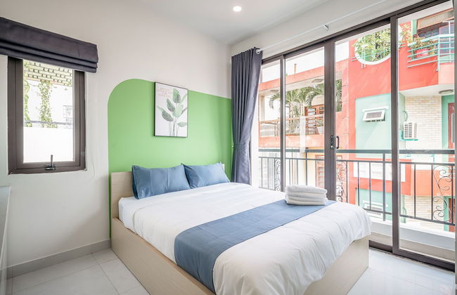 Cozrum Homes - Coraline House - Foto 4