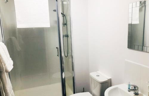 Friars House, Stafford by BELL Apartments - Foto 61