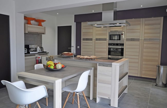 Magnificent Villa in Saint-ambroix With Private Pool - Foto 20