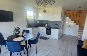 Green Fields Apartments - Apartamenty na Dzikiej Łące 4 - Foto 17