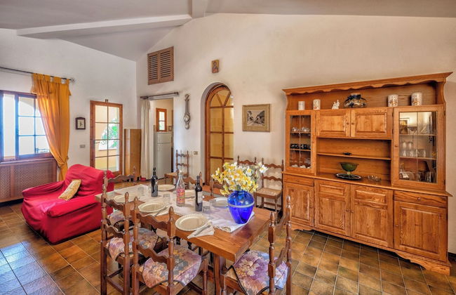 Home in Tusany With Private Pool&tennis - Foto 35