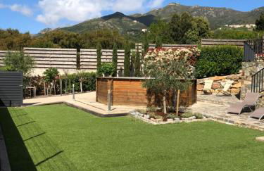 A Murella - maison de vacances à Oletta en Corse - Foto 26