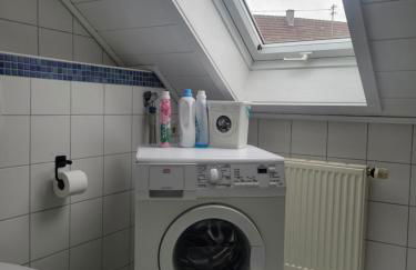 Ruhige Ferienwohnung auf dem Land - Foto 11