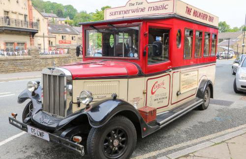 The Peak View Holmfirth - Foto 56