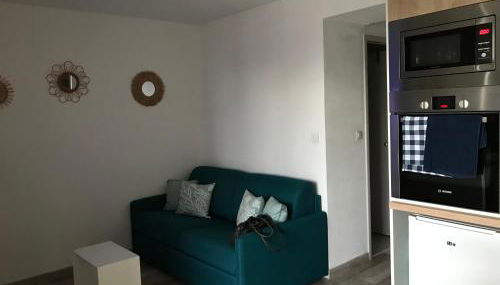 Studio cabine vue mer - Foto 5