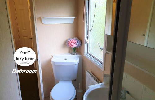 Lazy Bear, 25 Arne View - Photo 22