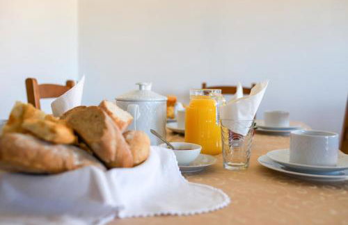 Casa Da Calçada - Turismo Sortelha - Foto 13