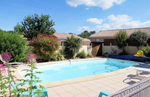 Holiday Home Tuilières by Interhome - Foto 54