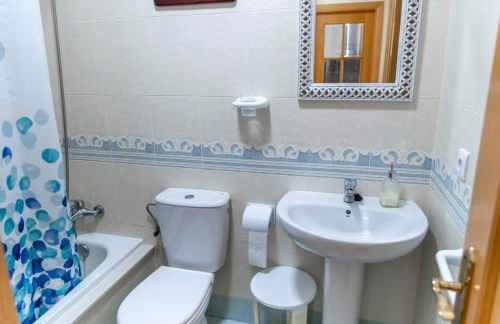 Mirador da Ria resort nautico Portosin - Foto 31