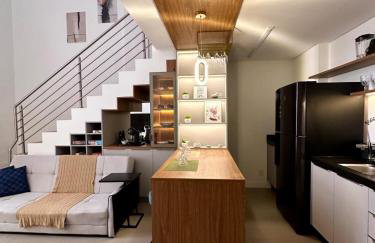 Loft AFL Jurerê - Foto 43