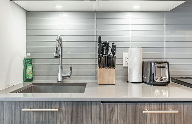 Jarvis Vacation Suites - Foto 26