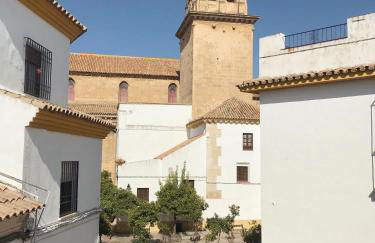 Charming apartment in the wonders of Córdoba - Foto 33