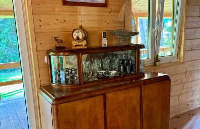 Leśne zacisze nad Narwią - Foto 18