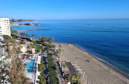 Mediterráneo MarBella - Foto 1