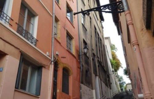 Studio - 2P - Vieux Lyon - Photo 10