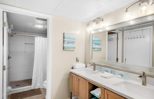 Edgewater Tower 2-611 - Foto 36