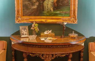 South Broadway Manor B&B - Near Fallingwater, Ohiopyle State Park, Hiking & Biking trails GAP - Foto 44