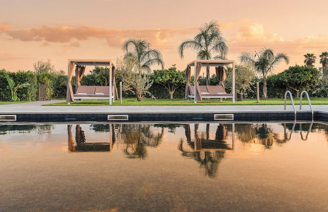 Neroli Bio Relais - Foto 49