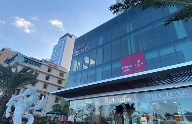 Wise Stay Scenia Bay Nha Trang - Foto 1