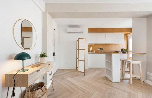 Mota Málaga Apt Downtown and commercial area - Foto 4