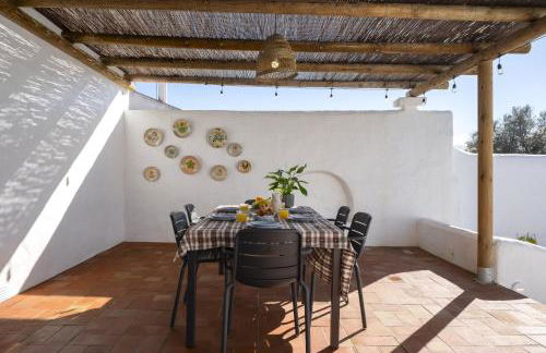 Casa Oliva Refugio Rural Contemporaneo - Foto 26