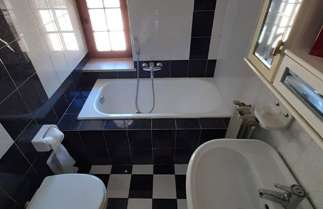 Belvilla by OYO Villa Chiaretta - Foto 15