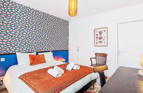 Holiday Home Villa Koraill Glaz by Interhome - Foto 19