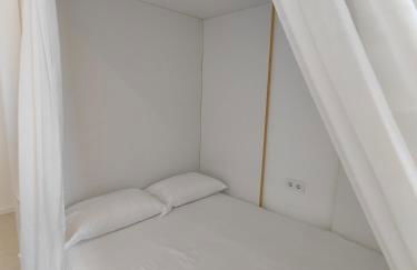 CariSan2 - fully equipped, 6 min to beach - Photo 21