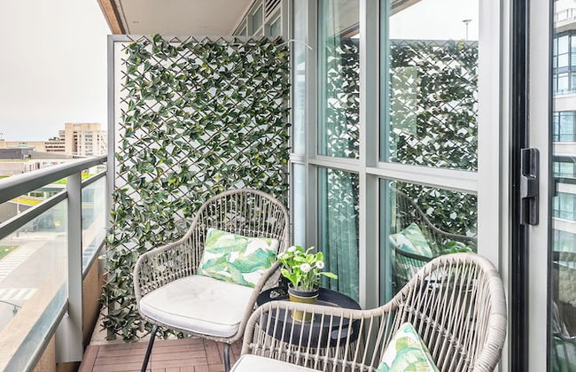 Rivetstays - The Parade - Foto 29