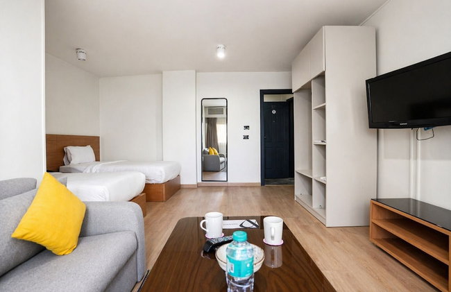 NewCity Hotel & Suites - Foto 26