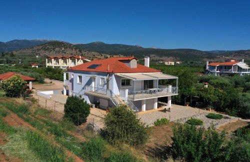 Villa of luxury and serenity - Photo 18