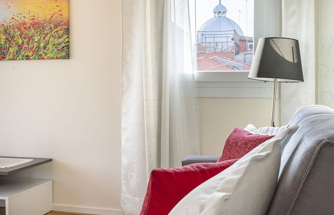 Venice Luxury Terrace View of San Marco - Foto 21