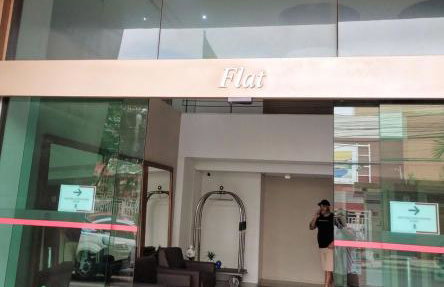 Flat Exclusivo Piscina&Rooftop frente SSA Shopping - Foto 54