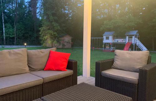 Orzyny Summer House - Foto 72