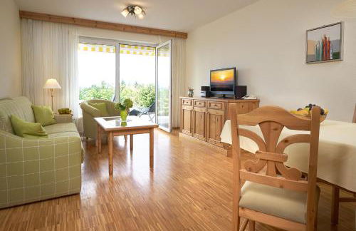 Ferienhaus Rheintalblick - Foto 6