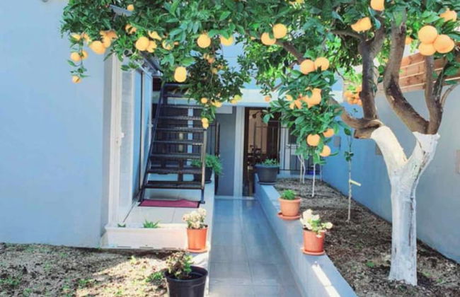 Evia s Apartment - New Apartment In Town - Evia s Apartment - New Apartment In Town - Foto 32