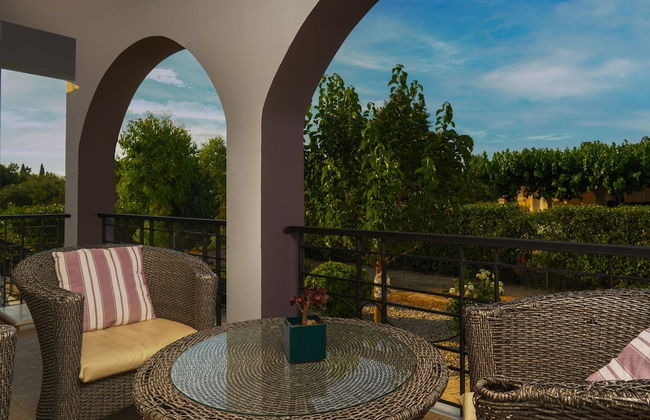 Filios Villa - Photo 33