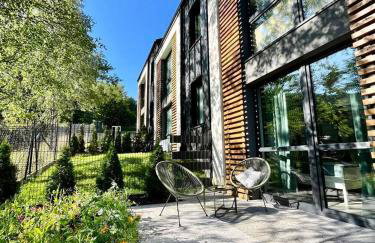 Apartamenty Olimpijska 1B & 1T - Foto 1